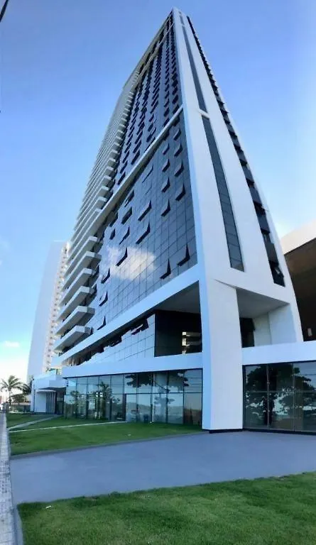 Flat Barra Home Stay Recife