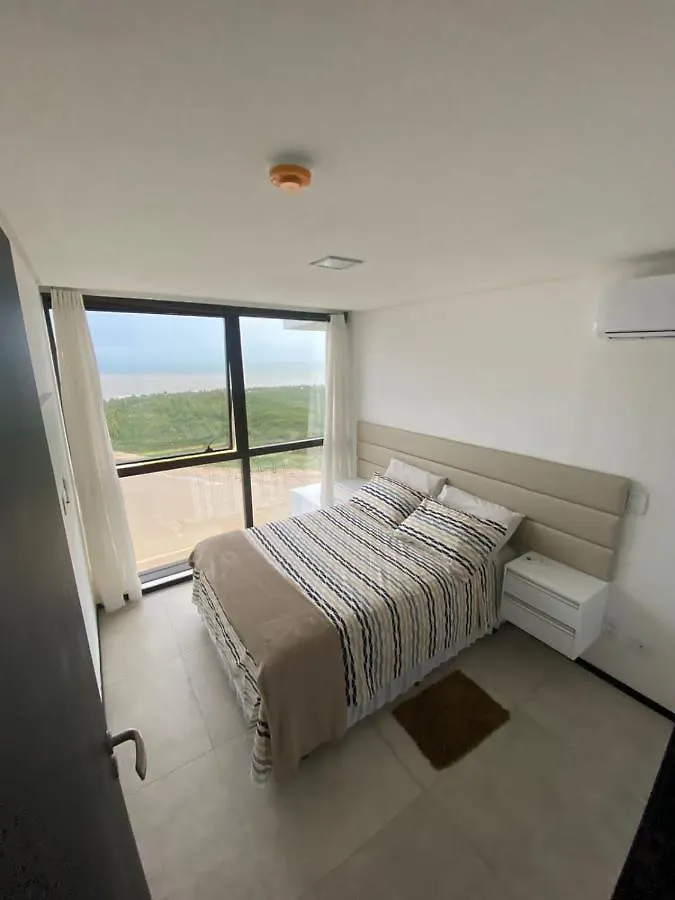 Apartament Flat Barra Home Stay Recife