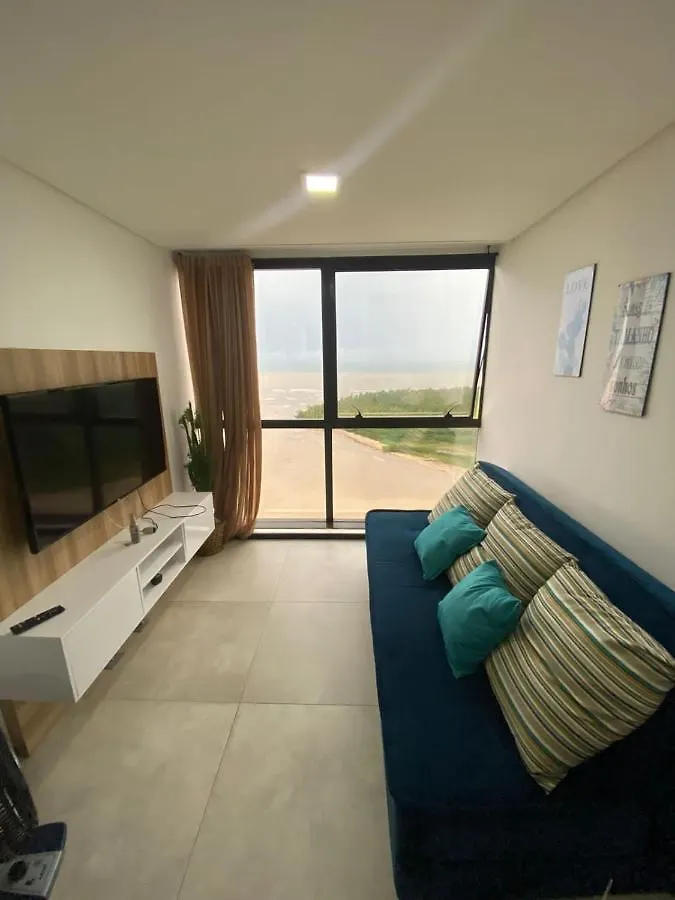 Apartamento Flat Barra Home Stay Recife Brasil