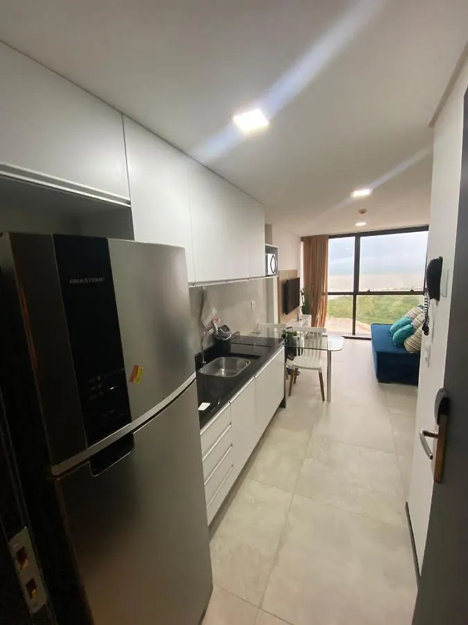 Apartamento Flat Barra Home Stay Recife