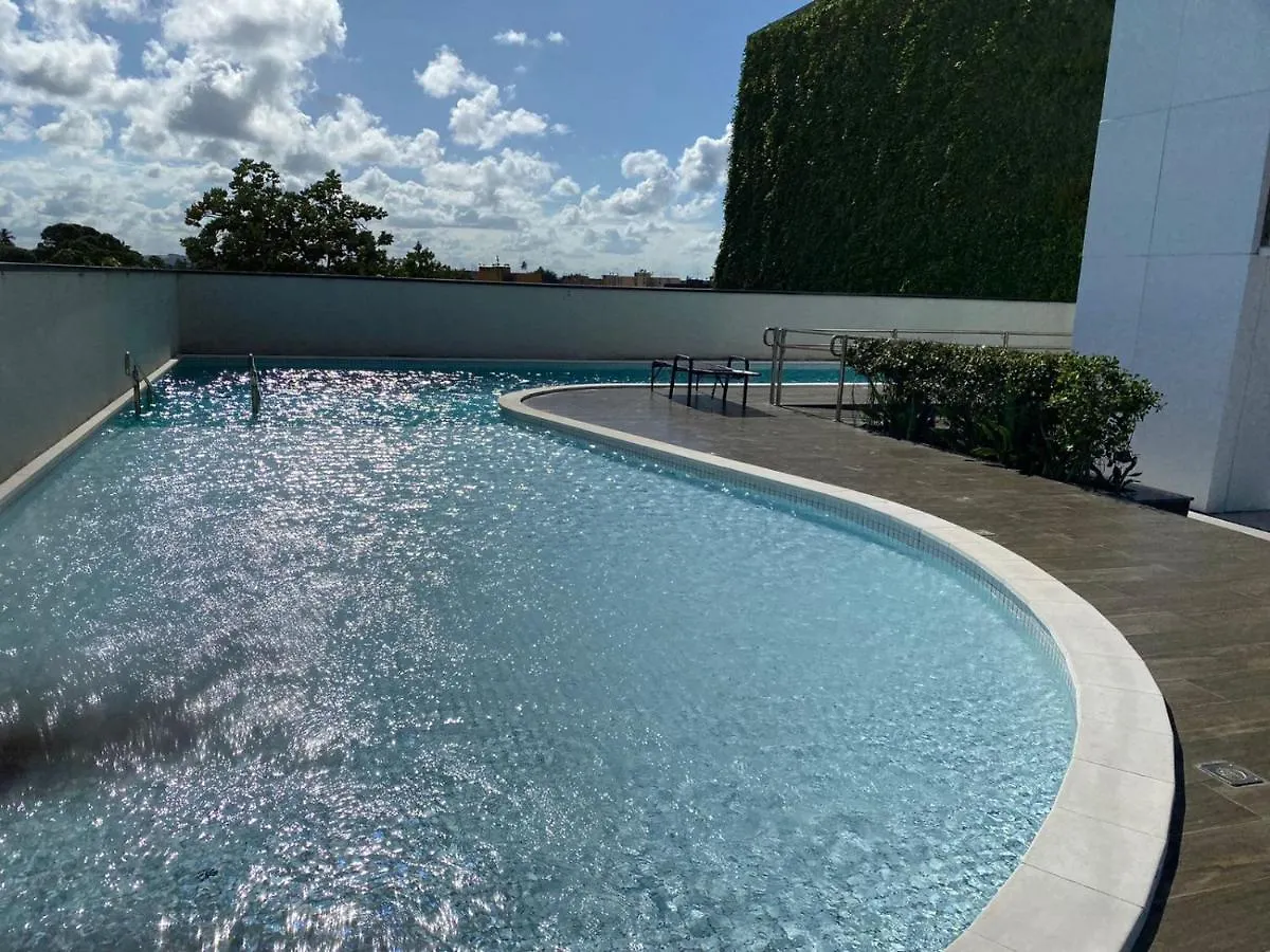 Flat Barra Home Stay Recife