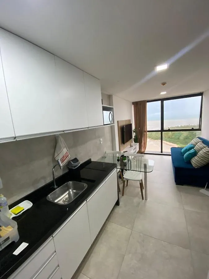 Flat Barra Home Stay Recife Apartamento