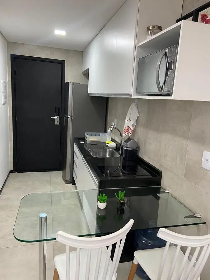 Flat Barra Home Stay Recife Apartamento
