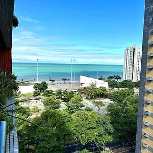 Flat Unidade 1206 A Apartamento