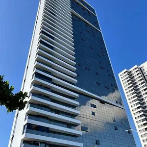 Luxury Paiva Flat Apartamento