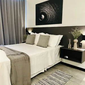 Moderno Flat Tolive One Apartamento