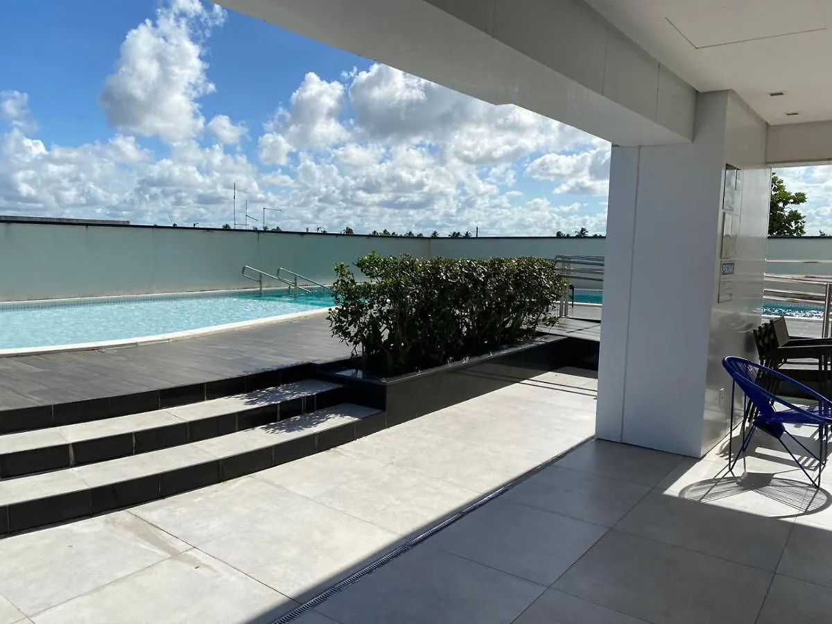 Apartment Flat Barra Home Stay Recife