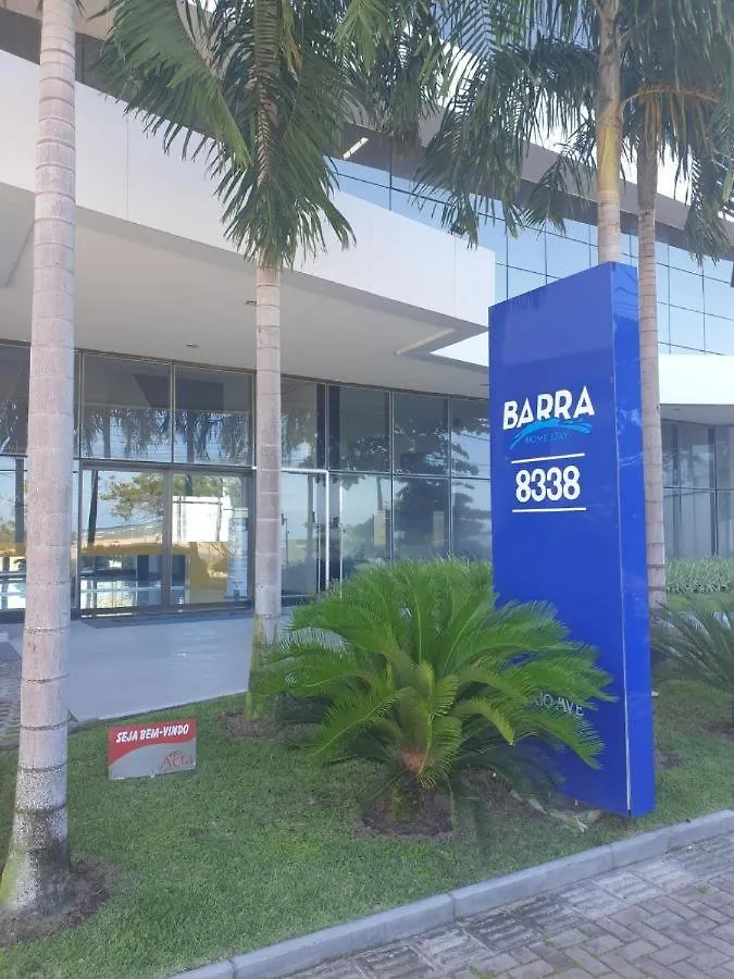 Flat Barra Home Stay Recife