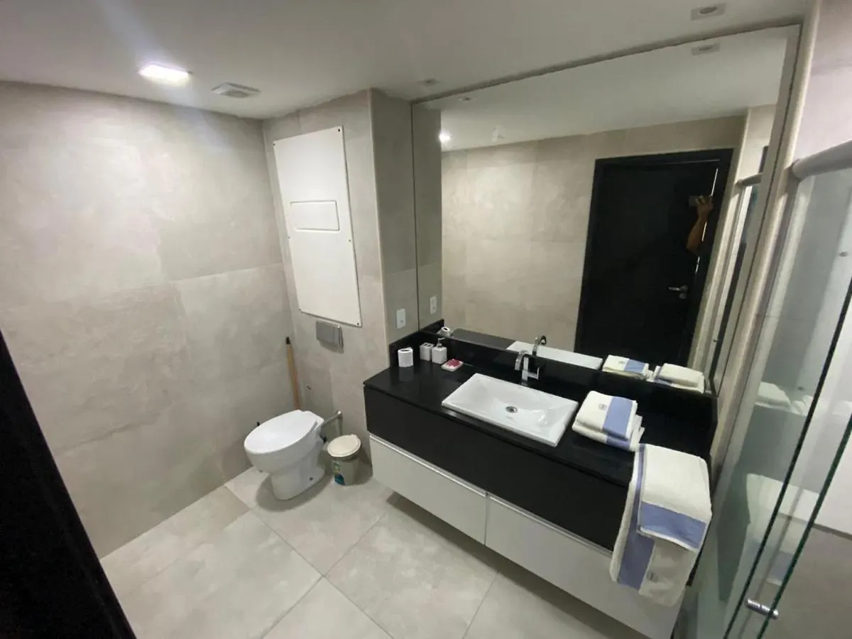 Flat Barra Home Stay Recife Brazil